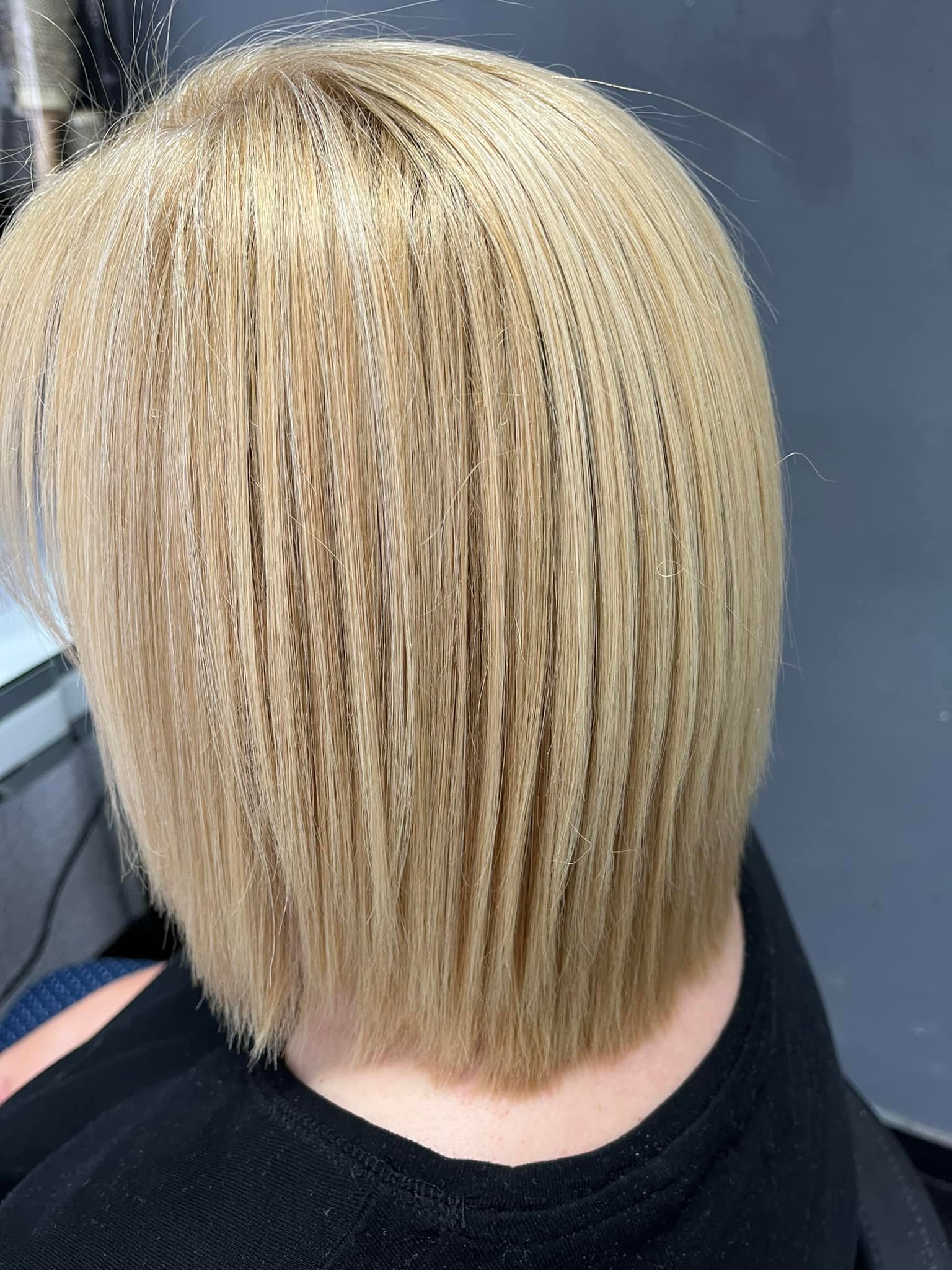 Izdvojeni rad frizerskog salona 1